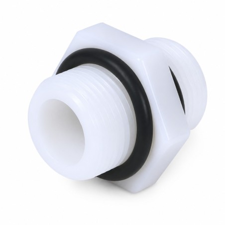 Aqua Filter FXCG34-OR πλαστικό νίπελ 3/4″