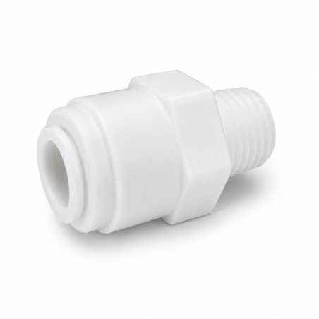 Aqua Filter AQ-A5MC4-W ταχυσύνδεσμος 3/8″ x 1/4″ NPT