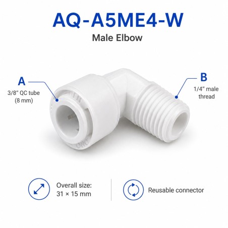 AQ-A5ME4-W