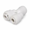 Aqua Filter AQ-A5TWD5-W ταφ 3/8″ Quick Connect
