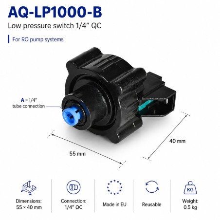 AQ-LP1000-B