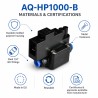 AQ-HP1000-B