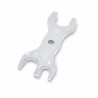 Aqua Filter AQCWW-W universal wrench Quick Connect