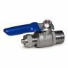 Aqua Filter SEWBV1414 βανάκι παροχής 1/4″