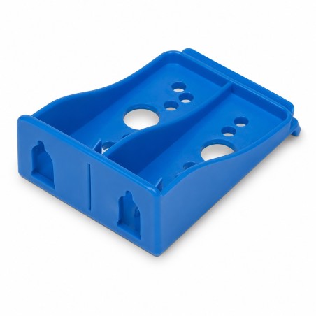 FXBR1PB Plastic Mounting Bracket Aqua Filter