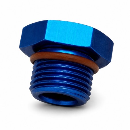 MTH14 Male Threaded Plug Aqua Filter