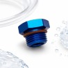 Τάπα φίλτρου νερού MTH14 Aqua Filter