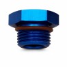 Aqua Filter MTH14 τάπα 1/4″ με O-Ring