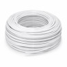 Aqua Filter KTPE14W σωλήνας νερού 1/4″ λευκός
