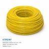Σωλήνας νερού Aqua Filter KTPE14Y 6,3 mm