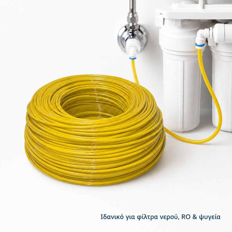 Aqua Filter KTPE14Y για συστήματα αντίστροφης όσμωσης