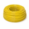 Aqua Filter KTPE14Y κίτρινος σωλήνας νερού 1/4″