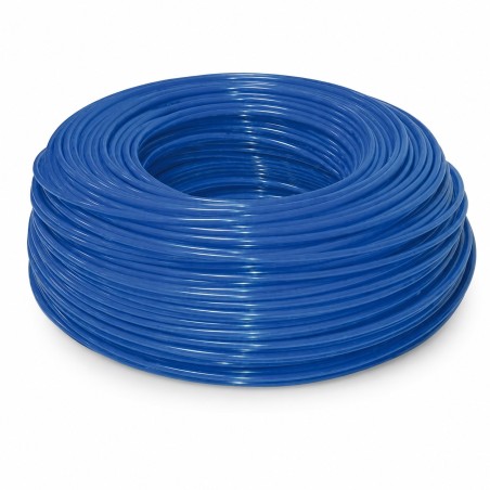 Aqua Filter KTPE14BL μπλε σωλήνας νερού 1/4″