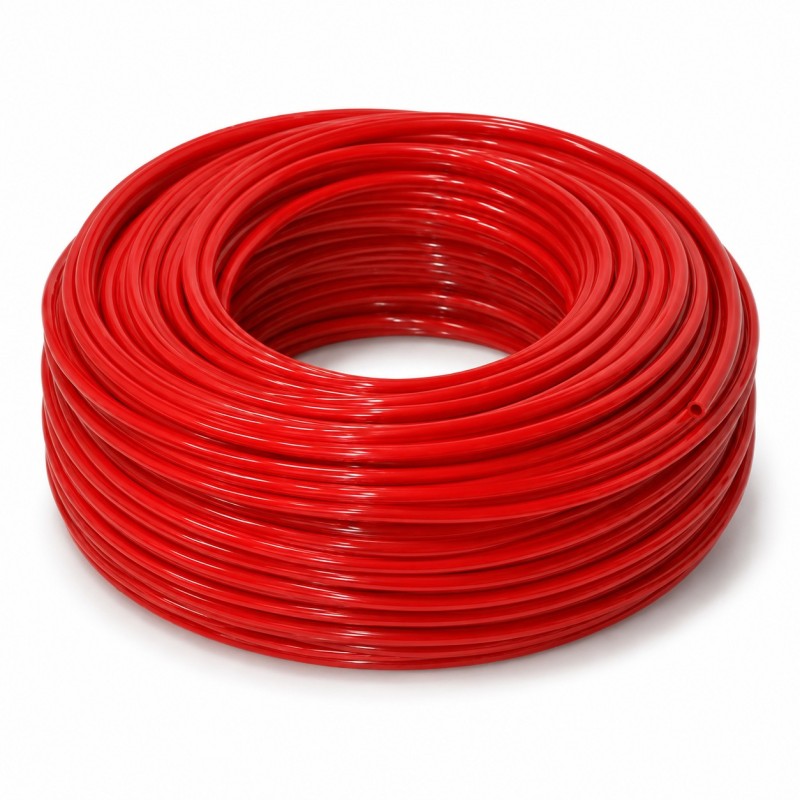 Σωλήνας νερού Aqua Filter KTPE14R 6,3 mm