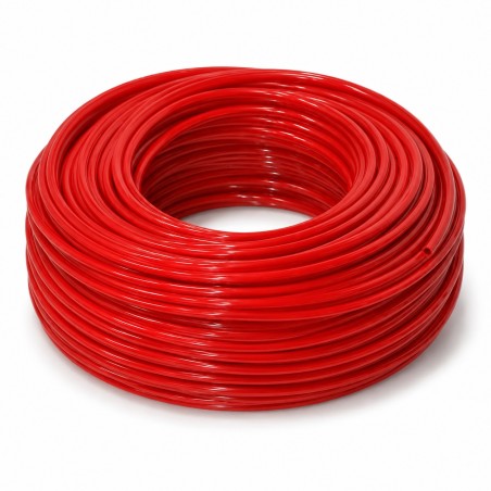 Σωλήνας νερού Aqua Filter KTPE14R 6,3 mm