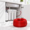 Σωλήνας πολυαιθυλενίου Aqua Filter KTPE14R