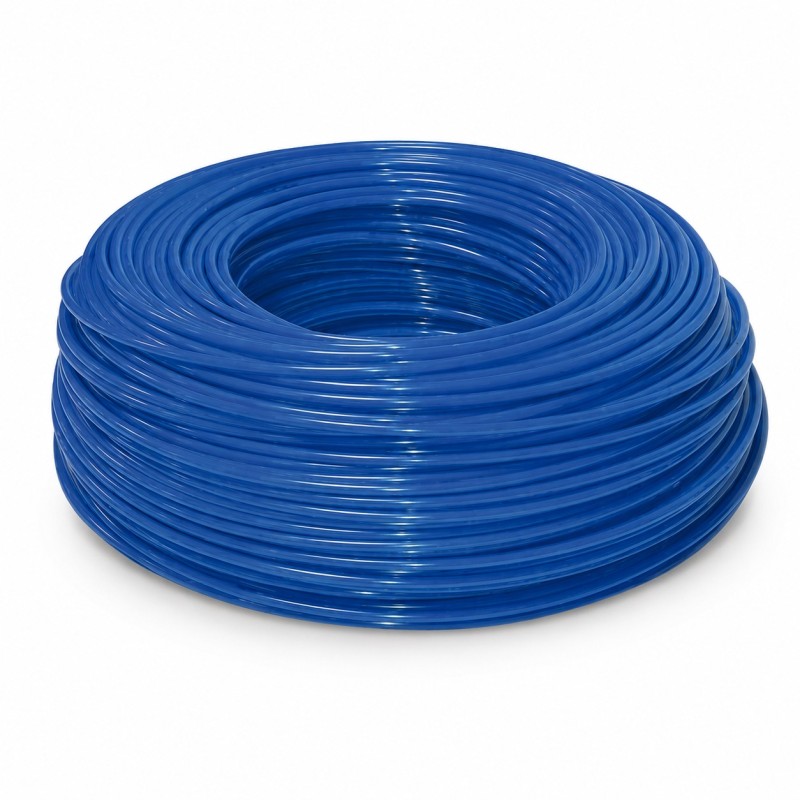Aqua Filter KTPE38BL σωλήνας νερού 3/8″ μπλε