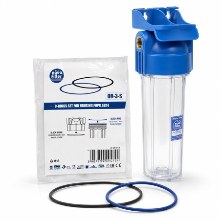 Σετ στεγανοποιητικών OR-3-S Aqua Filter