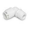 Γωνιακό Quick Connect Aqua Filter AQ-A4ME4-W