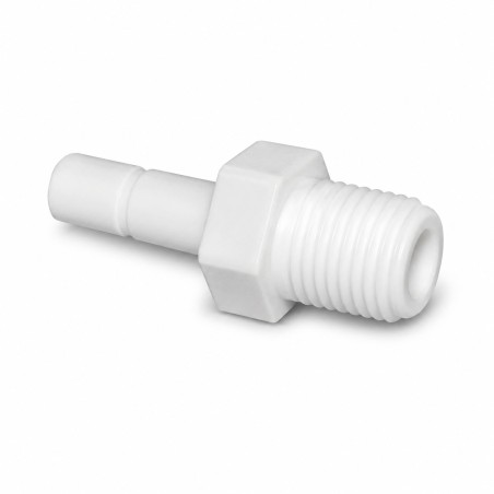 Aqua Filter AQ-A4SA4-W σύνδεσμος ασφαλείας ευθείας