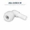 Aqua Filter AQ-A4SE4-W Quick Connect 1/4″