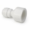 Aqua Filter AQ-A4FA12 Quick Connector 1/4″ x 1/2″
