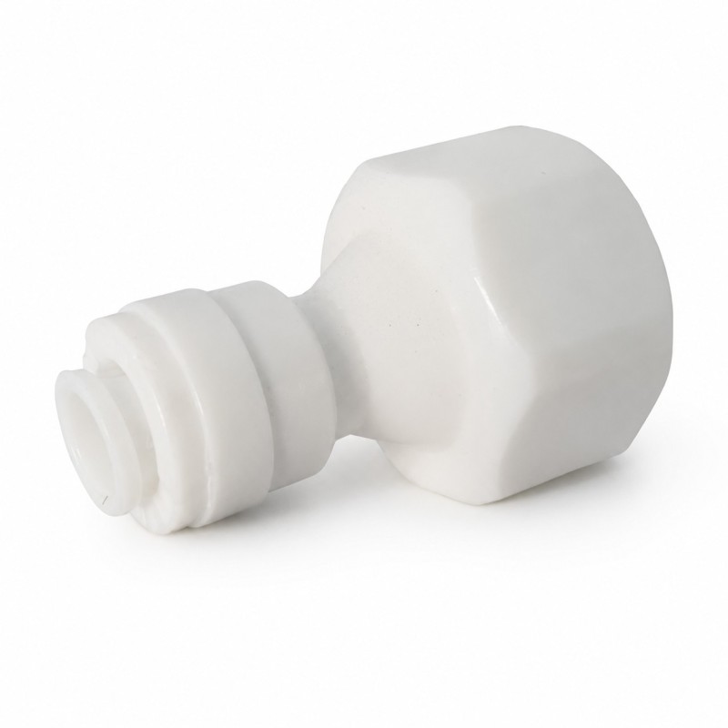 Aqua Filter AQ-A4FA12 σύνδεσμος ασφαλείας ευθείας