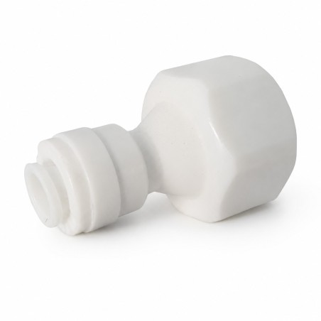Aqua Filter AQ-A4FA12 σύνδεσμος ασφαλείας ευθείας