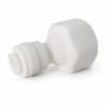 Aqua Filter AQ-A4FA12 σύνδεσμος ασφαλείας ευθείας