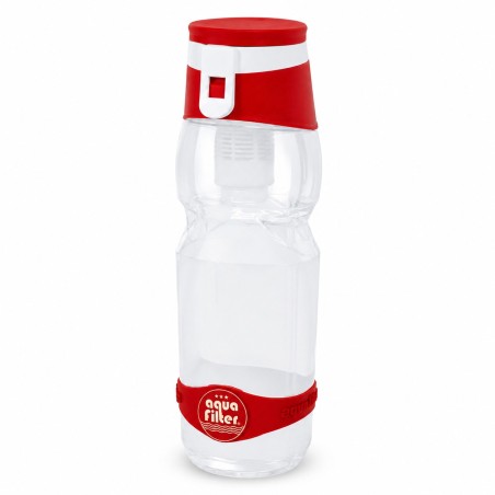 Aqua Filter DW-BR μπλε παγούρι 750ml