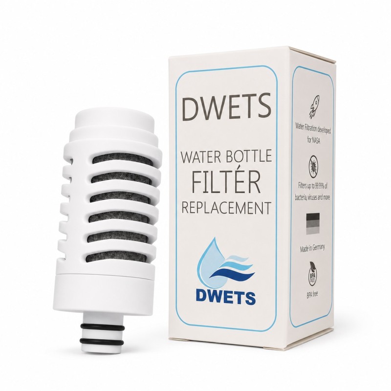 Aqua Filter DW-C01 replacement filter