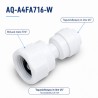 Quick Connect Aqua Filter AQ-A4FA4-W