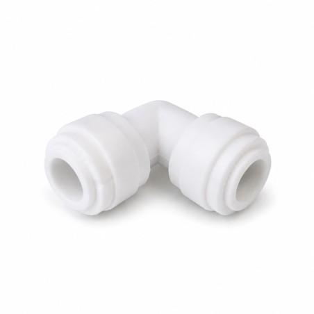 Aqua Filter AQ-A5UE5-W γωνιακός σύνδεσμος ασφαλείας 3/8″