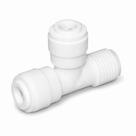 Κούμπωμα ασφαλείας Ταφ AQ-A4MT4-W Aqua Filter