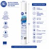 Aqua Filter FCPS20-40 sediment filter 40 inch 20 micron