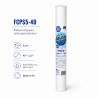 Φίλτρο στερεών Aqua Filter FCPS5-40 για άμμο και σκουριά