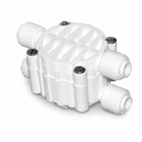 Aqua Filter AQ-S-3000W τετράοδη βαλβίδα αντίστροφης όσμωσης