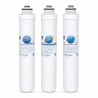 Aqua Filter EX-OSSMO Ανταλλακτικό Σετ EXCITO OSSMO