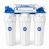 Aqua Filter Alkaline 4ST σύστημα φίλτρανσης νερού 4 σταδίων