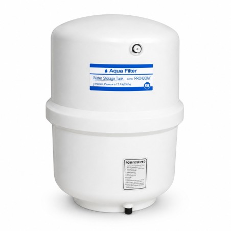 Δεξαμενή αντίστροφης όσμωσης Aqua Filter PRO4000W