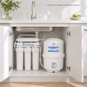 Aqua Filter PRO4000W δεξαμενή φίλτρου νερού