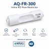 Flow Restrictor RO Aqua Filter