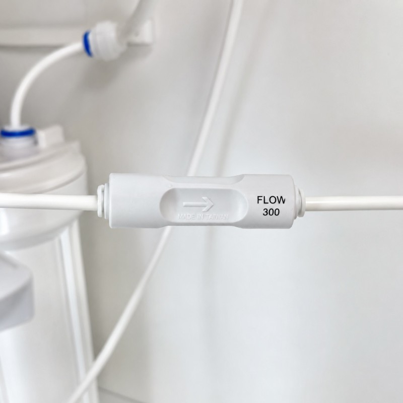 AQ-FR-300 για μεμβράνη 50 GPD