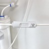 AQ-FR-300 για μεμβράνη 50 GPD