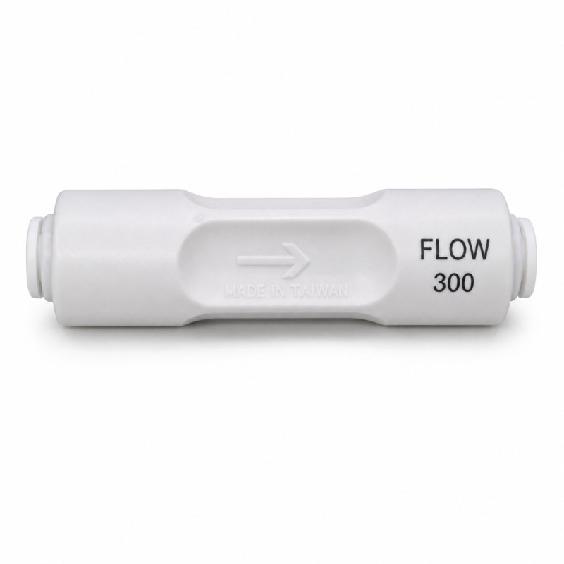 Aqua Filter AQ-FR-300 Flow Restrictor