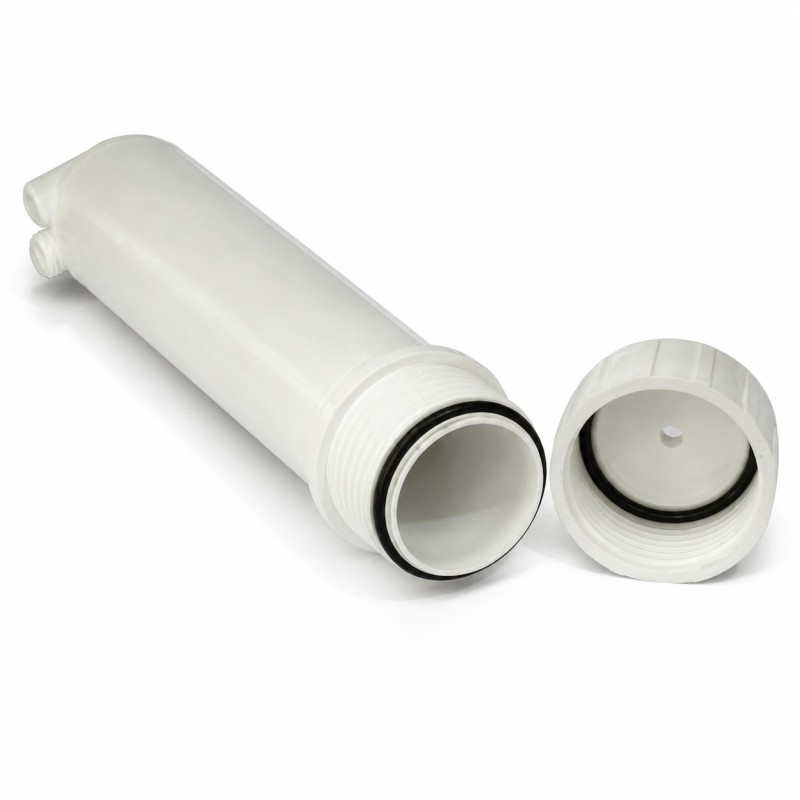 Φιλτροθήκη μεμβράνης Aqua Filter YT-25W