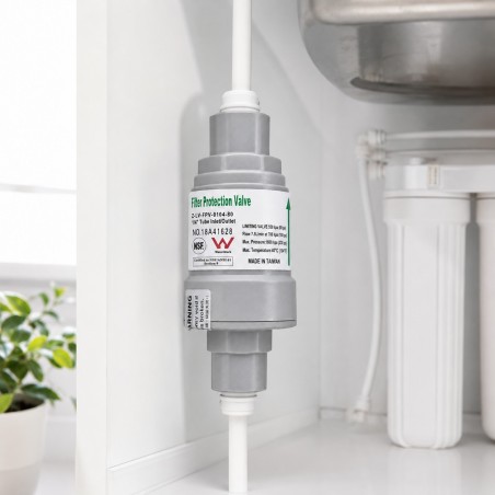 Aqua Filter PLV-0104-50_K για φίλτρα νερού