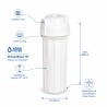 Φιλτροθήκη Aqua Filter EG14WWAQ 1/4