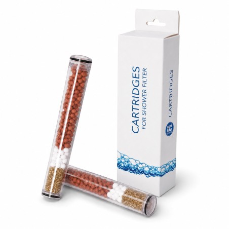 Aqua Filter FCSH-56_K shower filter cartridges