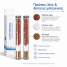Aqua Filter FCSH-56_K με KDF®